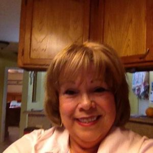 Meet your Posher, Sylvia